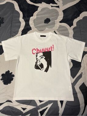 Undercover SS06 “T” Chuuut! T-shirt